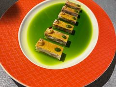 -柿合缘新京菜(静安嘉里中心店)