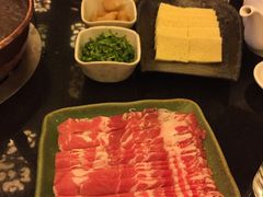 -东来顺饭庄(金泉广场店)