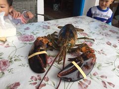 -花乐餐厅(涠洲岛店)