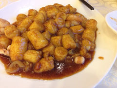 iphone_upload_pic-马凯餐厅(长椿街店)