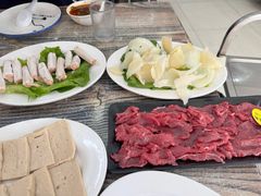 -全好食潮汕牛肉火锅(泗洲路店)