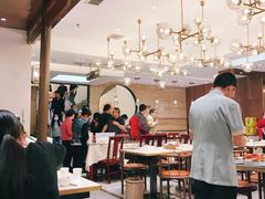 大堂-阿胖龙虾(罍街店)