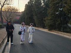 -东华门大街小区