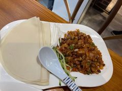 -疆里疆外·和田烤肉·清真