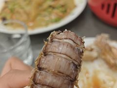 -渔家乐小海鲜(皇姑店)