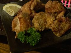炸鸡块-木子烧鸟屋(百子湾店)