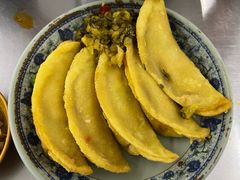 -金陵老丁家馄饨(新街口店)