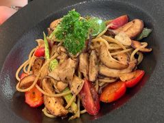 -陶享时光西餐·下午茶·竹林花园(新城店)