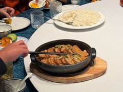 -潍坊宴·大管家(文化路店)