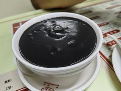 -香港華心糖水鋪(南西总店)