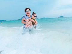 -三亚亚龙湾天域度假酒店