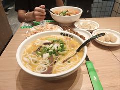 -蒙自源米线大王(南山大新商业街店)