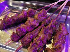 -碳说品道.瓦片烤肉.海鲜烧烤(中华路店)