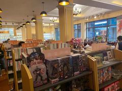 -新华书店(龙头路店)