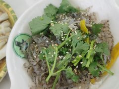 -吴一川韭香粉皮(丽香苑分店)