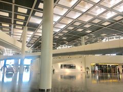 -华晨宝马铁西工厂