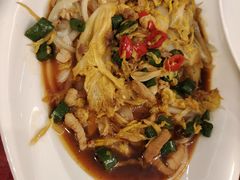 -巴黎四季酒店香轩中餐