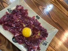 -顺德公平靓正特色牛花粥(花都店)