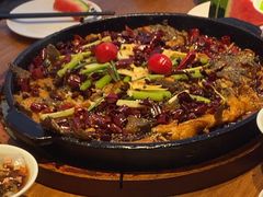 -老板恋上鱼(恒隆广场店)