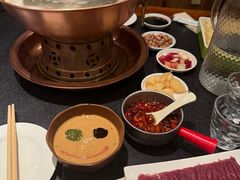 -南门涮肉(北洼路店)