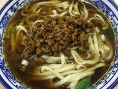 -洞子口张老二凉粉(文殊院店)