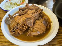 -紫藤园·天目湖大鱼头(南山竹海店)