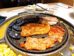 -韩宫宴和牛烤肉(盐城金鹰店)