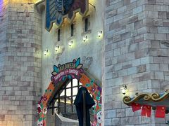 -大连海昌发现王国主题公园