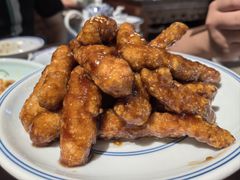 -龍聚祥烧麦馆(万达店)
