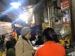 -渝味黄姐火锅(黄泥村店)