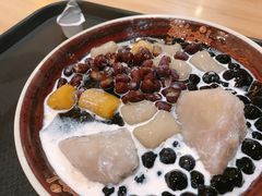 -鲜芋仙(时尚天河店)