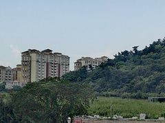 -平湖九龙山旅游度假区