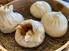 松籽烧卖-怡园饭店-餐厅(四望亭店)