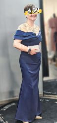 -So Shine 婚纱礼服·喜妈妈喜婆婆礼服馆(北外滩店)