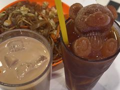 -澳门陈光记烧味饭店(南京德基广场店)