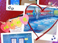 -海帆亲子游泳(顺义店)