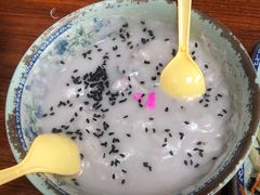芋泥-福州人铭小吃