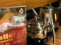 -九田家黑牛烤肉料理(太阳宫广场店)