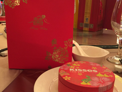 -泰州世茂茂御酒店·御咖啡西餐厅