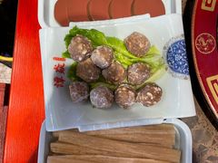 -谭焱火锅(蓝天市心广场店)