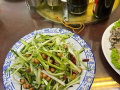 -协顺园回头馆(南顺城路店)