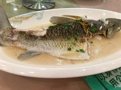 -海晖酒楼·顺德鱼生(荣华店)