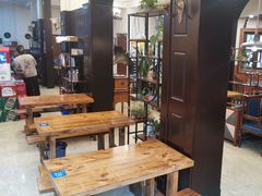 -朝花夕拾中餐厅(台儿庄古城复兴广场店)