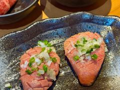 -丸藏和牛烧肉专门店(园区师惠坊店)