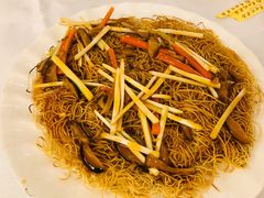 韭王煎面-朱仔记食府(江南大道店)