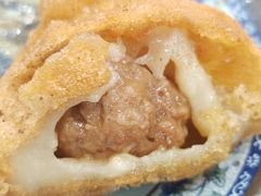 油氽团子-荣阳楼(山塘街店)