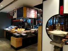 -和府捞面(东直门银座店)