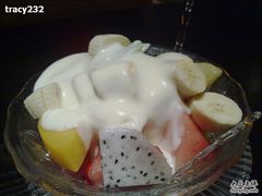水果沙拉-仓桥家·焗寿司·锅物(光谷步行街店)