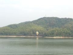 景点-天目湖山水园