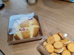 -嗒令甜品·主题融合料理餐厅(首座时代店)